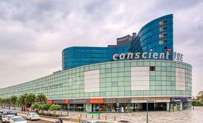 Conscient One, Sector 109, Gurugram