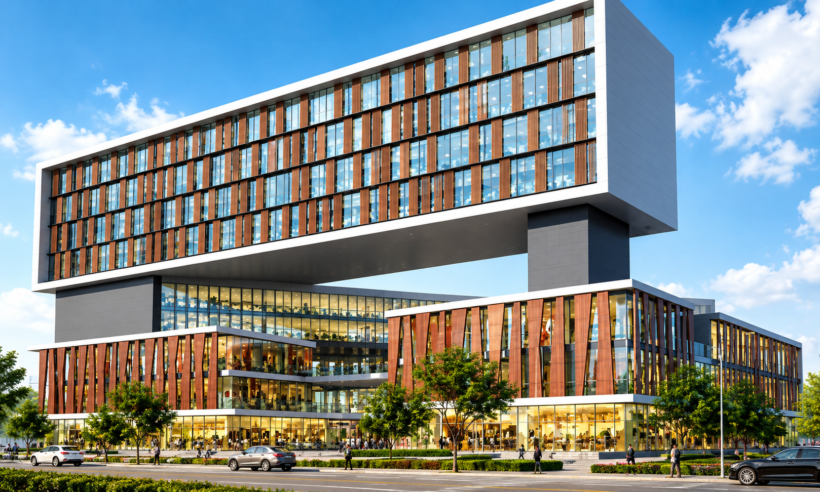 VSR 114 Avenue, Gurgaon
