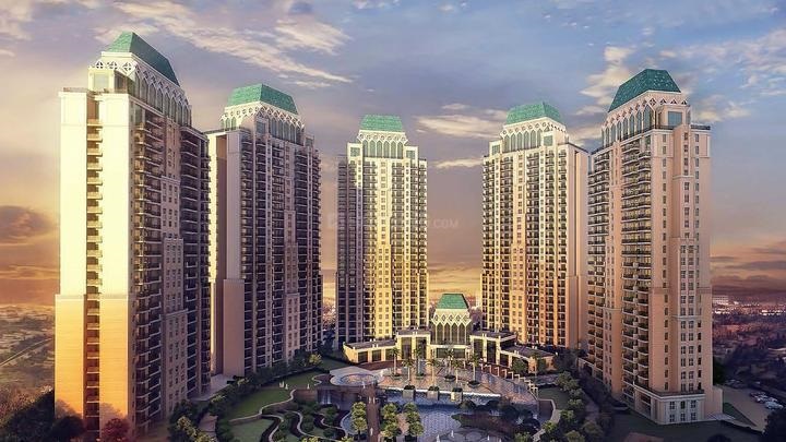 ATS Tourmaline, Sector 109, Gurgaon